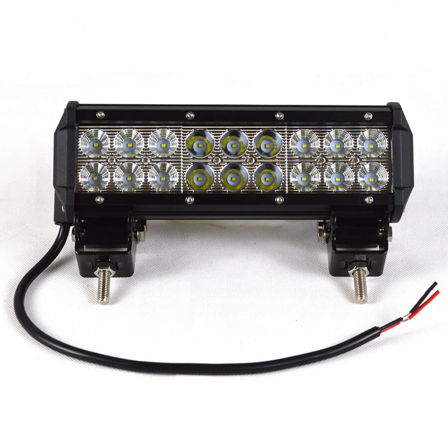 LED Rampa 54W RampyLED Sk