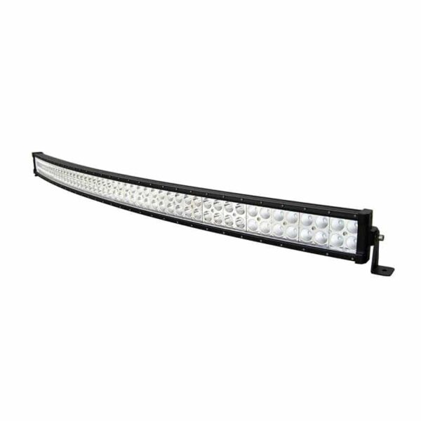 LED rampa zakrivená 288W - tenká - Image 5