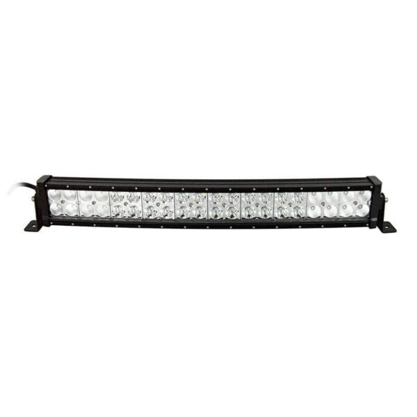 LED rampa zakrivená 120W - tenká - Image 2